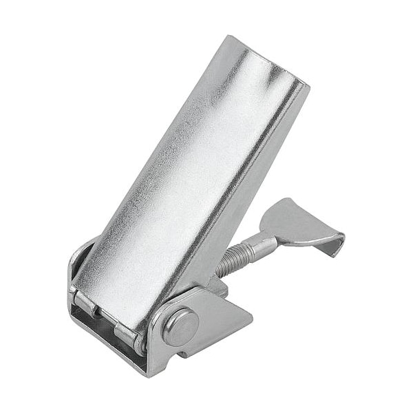 Adjustable Latches screw-on holes covered Style A
